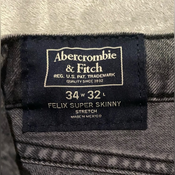 Mens custom jeans - Picture 4 of 7